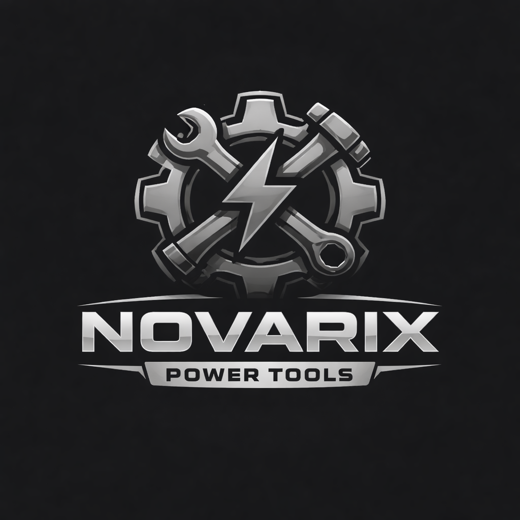 NOVARIX Power Tools